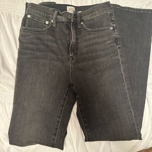 J CREW JEANS
